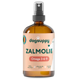 Dogsuppy Zalmolie 100 ml