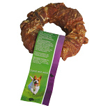 Natuurlijke Snack Donut Eend 9 cm