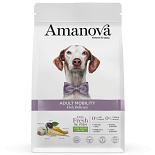 Amanova Hondenvoer Adult Mobility Fish Delicacy 2 kg