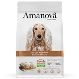 Amanova Hondenvoer Adult Medium Exquisite Chicken 2 kg