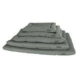 Boony Benchkussen Comfy Waterproof Grijs