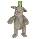 Hondenspeelgoed Hond met Piep 40 cm