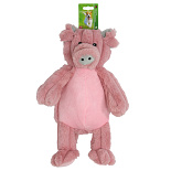 Hondenspeelgoed Varken met Piep 40 cm