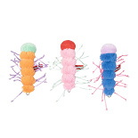 Coockoo Kattenspeelgoed Razzle Ruby Assorti