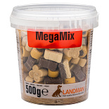 Landman Megamix 500 gr