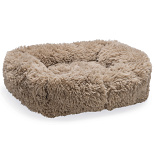 Beeztees Kattenmand Fae Lichtbruin