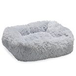 Beeztees Kattenmand Fae Lichtgrijs