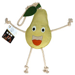 Excellent Horse Foodie Friends Pear