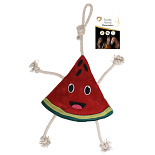 Excellent Horse Foodie Friends Watermelon