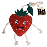 Excellent Horse Foodie Friends Strawberry