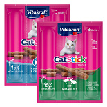 Vitakraft Cat Sticks