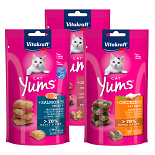 Vitakraft Cat Yums
