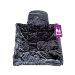 Petrebels Hangmat Sleeper Zip Square Pepper L