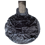 Petrebels Hangmat Sleeper Zip Pepper L