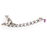 Petrebels Wall of Rebels Bridge 140 Old Grey