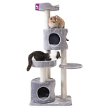 Petrebels Krabmeubel Sweet Petit Residence 147 Grey