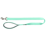 TRIXIE Hondenlijn Premium Karamel M/L