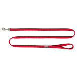 TRIXIE Hondenlijn Premium Extra Lang Rood