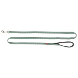 TRIXIE Hondenlijn Premium Extra Lang Salie