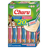 Inaba Churu Chicken Seafood 20 st