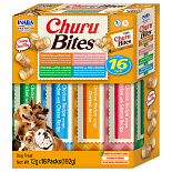 Inaba Churu Bites Chicken 16 st