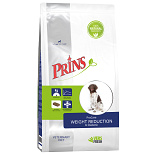 Prins Hondenvoer ProCare Veterinary Diet Pressed Weight Reduction & Diabetic 12 kg