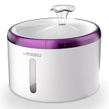 Petrebels Drinkfontein Spring 20 White 2,5 ltr