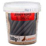 Landman Jerkey Beef Ropes (USA) 500 gr