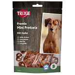 TRIXIE Mini Pretzels 100 gr