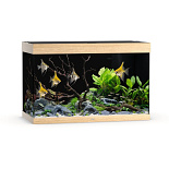 Juwel Aquarium Rio 290 LED met Filter Licht Eiken