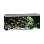Juwel Aquarium Rio 450 LED met Filter Grijs