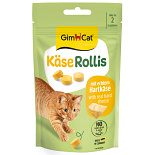 GimCat Kaas Rollis40 gr