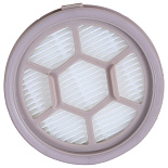 Gd.Edi Hepafilter voor Vachtverzorgingskit 6-in-1