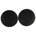 Gd.Edi Sponsfilters voor Vachtverzorgingskit 6-in-1 25 st