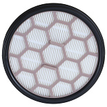 Gd.Edi Hepafilter voor Vachtverzorgingskit Luxe 6-in-1