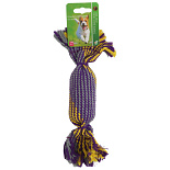 Hondenspeelgoed Toffee Stick met Piep 23 cm