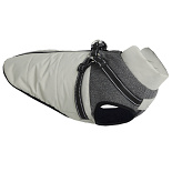 Boony Hondenjas met Tuig Alpine Silver