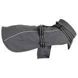 Boony Regenjas met Tuig Storm Antraciet