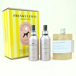 Frenky Lewis Holiday Set Wild Garden