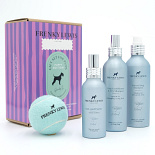 Frenky Lewis Puppy Set Océan