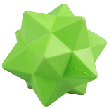 EBI Kauwspeeltje Bite Me Get Star-ted Groen