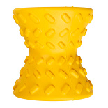 Duvo+ Snackspeeltje Griplay Diabolo Geel