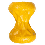 Duvo+ Snackspeeltje Griplay Zandloper Geel