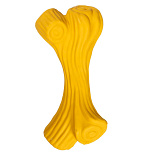 Duvo+ Kauwspeeltje Griplay Boomstam Geel