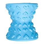 Duvo+ Snackspeeltje Griplay Diabolo Blauw