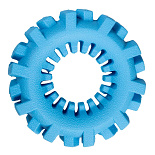 Duvo+ Kauwspeeltje Griplay Band Blauw