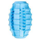 Duvo+ Bal Griplay Rugby Blauw