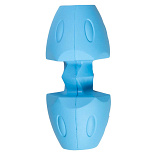Duvo+ Snackspeeltje Griplay Duo-Trainer Blauw