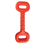 Duvo+ Trekspeeltje Griplay Tugger Rood