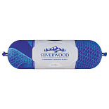 Riverwood Kabeljauw Visworst 800 gr